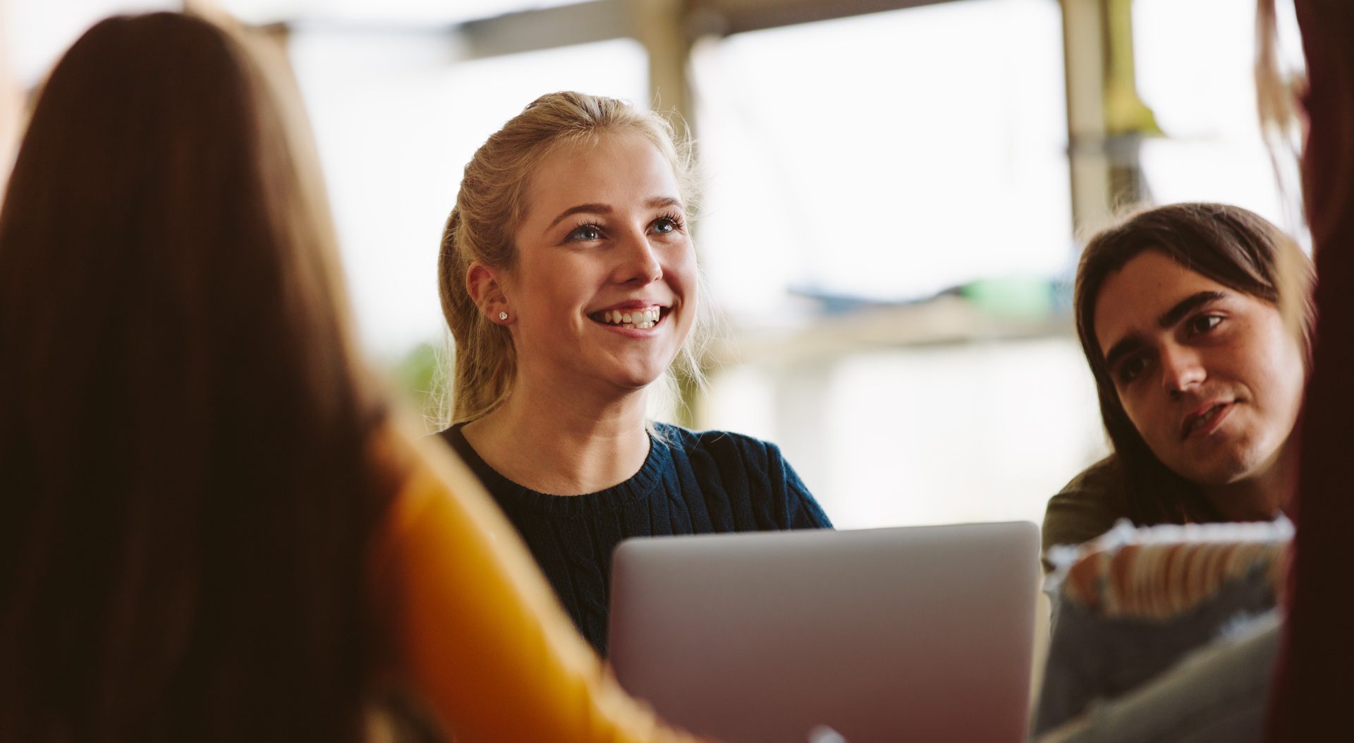 Formations pour les étudiants