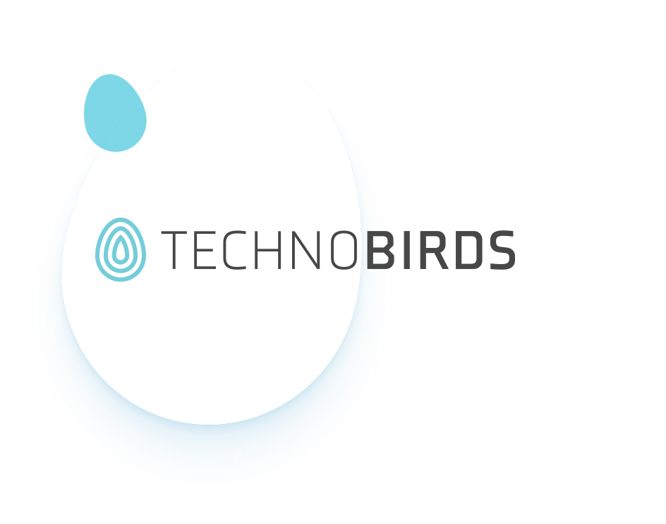 technobirds