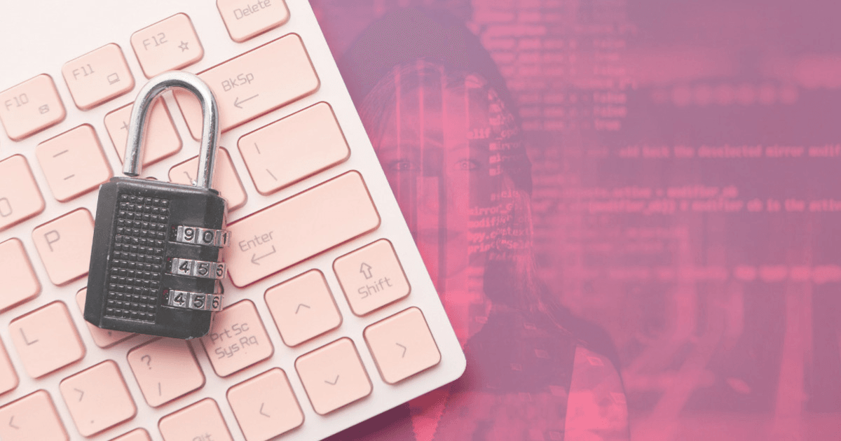 #Girls4Cyber